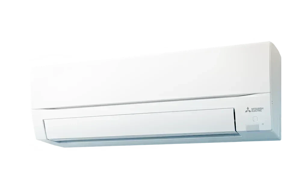 Bästa luftvärmepumparna ovanför dörr eller fönster 2025!