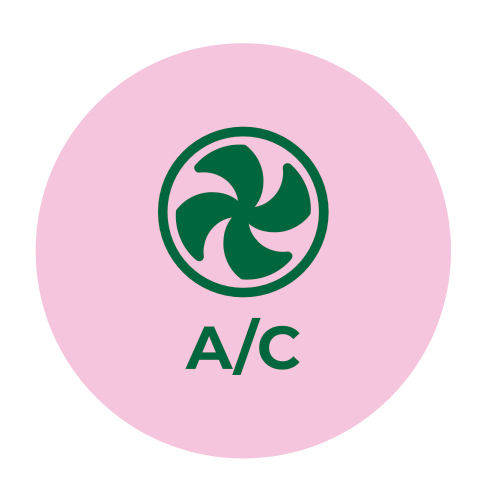 AC/Luftkonditionering | Pumpcenter