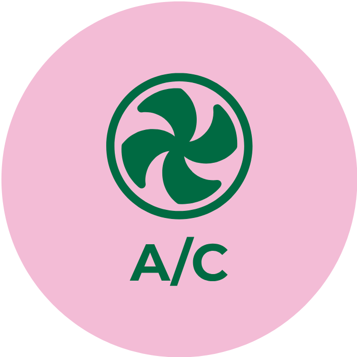 AC/Luftkonditionering | Pumpcenter