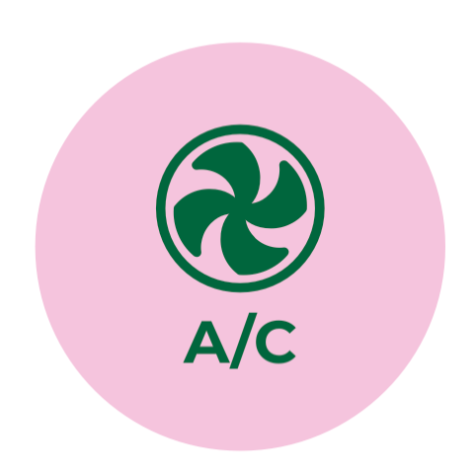 AC/Luftkonditionering | Pumpcenter